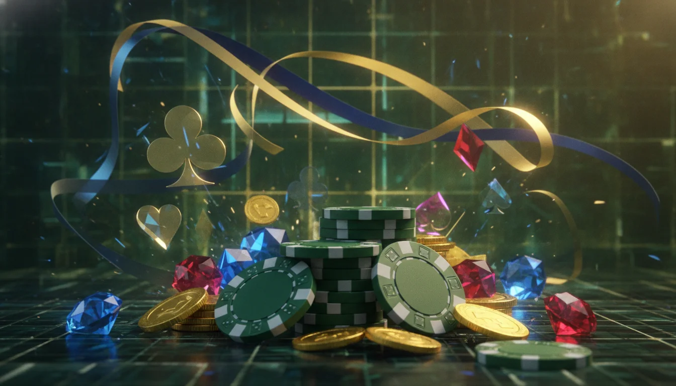 Casino online en Chido77 México